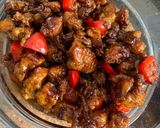 Foto langkah ke 6 dari resep Ayam Lada Hitam Amicici🥳.