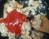 Foto del paso 2 de la receta: Salsa de almendras