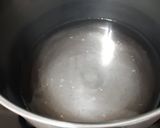 Foto del paso 4 de la receta: Huevos-flan con pimientos con tomate