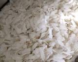 Curd poha recipe step 1 photo