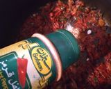عکس مرحله 9 از دستور کوفته لپه solmaz