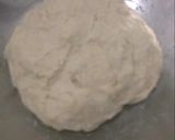 Foto langkah ke 5 dari resep Pizza teflon.