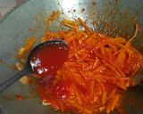 Foto langkah ke 7 dari resep Kepiting saus pedes.