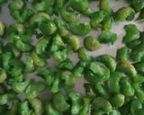 A picture of step 4 of Indian goose berry(amla) candy#post 49th.