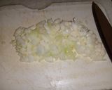 Foto del paso 2 de la receta: Tarta de pollo