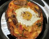 Foto del paso 7 de la receta: Zapallo al horno a mí estilo