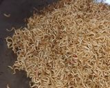 Foto langkah ke 2 dari resep Mie goreng.