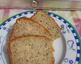 Foto langkah ke 7 dari resep Banana cake.