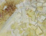 Foto del paso 7 de la receta: Macarrones con salsa blanca
