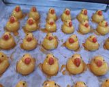 Foto langkah ke 10 dari resep Nastar Bebek.