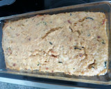 Foto del paso 4 de la receta: Pastel de Mijo con salsa de tomate🌱🍅