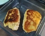 Une image de l'étape 4 de Cordon bleu.