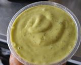 Foto del paso 2 de la receta: Salsa de mango y aguacate🥭🥑🍋‍🟩