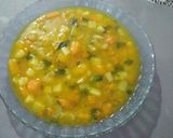 Foto del paso 4 de la receta: Sopa picada/ sopa crema