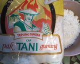 Foto langkah ke 1 dari resep Tahu Aci Kuah Kaldu.