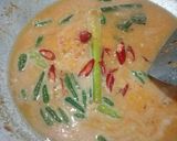 Foto langkah ke 5 dari resep Mangut ikan asap lezattt.