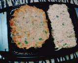 Japanese pancake - 'Okonomiyaki' recipe step 10 photo