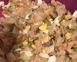 Foto del paso 2 de la receta: Ensaladilla rusa 🍽😊