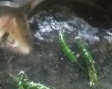 A picture of step 17 of Khaman.