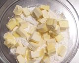 Foto del paso 1 de la receta: Tarta de manzana y nueces