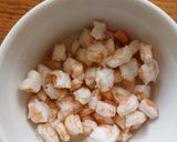 A picture of step 4 of Cooked Shrimp Ceviche.