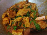 Ayam Rica-Rica Khas Manado