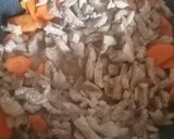 Brassói II recept fázis 2 fotója