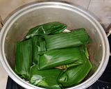 Foto langkah ke 4 dari resep Lapek Sagan.