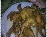Foto langkah ke 4 dari resep Ungkep puyuh.