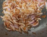 A picture of step 5 of Honey Chilli Potato.