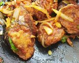 Foto langkah ke 5 dari resep Terong Raos.