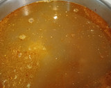 Foto del paso 4 de la receta: Fumet de peix "caldo de pescado"