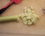 Foto del paso 5 de la receta: Dos ensalardas, 2 y... de miercolesss!!!