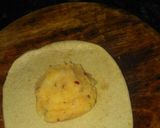 आलू का पराठा (Aloo ka paratha recipe in Hindi) रेसिपी चरण 4 फोटो