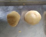Foto langkah ke 3 dari resep BAKPIA renyah isi coklat.