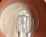 Foto del paso 2 de la receta: Torta de manzana súper fácil y rápida