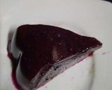 Foto langkah ke 4 dari resep Puding buah naga.