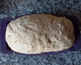 Foto del paso 4 de la receta: Pan de molde semi integral, con semillas