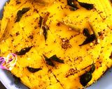 सूजी बेसन ढोकला (suji besan dhokla recipe in Hindi) रेसिपी चरण 5 फोटो