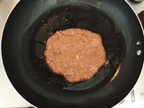 Pancakes de proteína