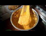 मखनी पास्ता (Makhani Pasta recipe in Hindi) रेसिपी चरण 2 फोटो
