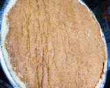 Foto del paso 6 de la receta: Torta Tortuga helada ♥️