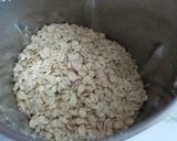 Foto del paso 6 de la receta: Muesli nutritivo