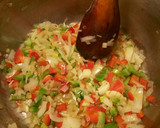 Foto del paso 5 de la receta: Crema de verduras mixtas de ocho verduras