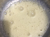 Volcán de Chocolate
