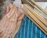 Foto del paso 1 de la receta: Brochettes!!