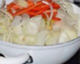 Foto del paso 2 de la receta: Cherne encebollado