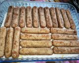 Tiramisu recept fázis 4 fotója