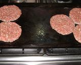 Foto del paso 8 de la receta: Hamburguesas caseras a la chapa