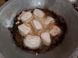 Tahu Isi Mie